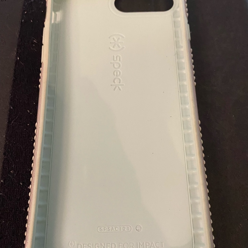 Phone case for 7/8+.